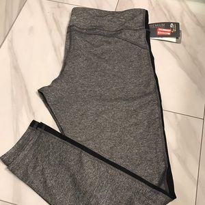 NWT Champion work out leggings